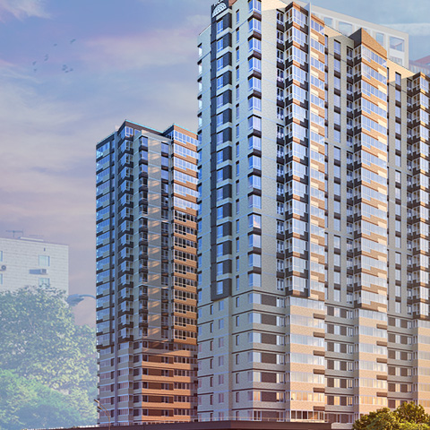 Сайт для МСК